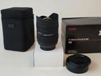 Sigma 8-16mm f/4.5-5.6 DC HSM Nikon - Ultragroothoek, Ophalen of Verzenden, Zo goed als nieuw, Groothoeklens, Zoom