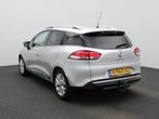 Renault Clio Estate 0.9 TCe Limited | TREKHAAK | KEYLESS | B, Voorwielaandrijving, Stof, Gebruikt, Euro 6