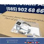 W177 A KLASSE STER Kofferbak LOGO achterklep EMBLEEM zwart W, Gebruikt, -, Ophalen of Verzenden, -