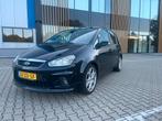 Ford C-Max 2008 Zwart airco apk nieuwe banden, Voorwielaandrijving, Stof, Zwart, 4 cilinders