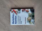 Marketing Nutrition, Ophalen of Verzenden, Gelezen, Dieet en Voeding
