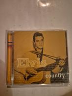Elvis Presley - Elvis country. Cd. 2006. NIEUW, Ophalen of Verzenden, Nieuw in verpakking