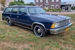 Chevrolet malibu 5.7L V8 1981 oldtimer wegenbelasting vrij, Auto's, Bedrijf, Te koop