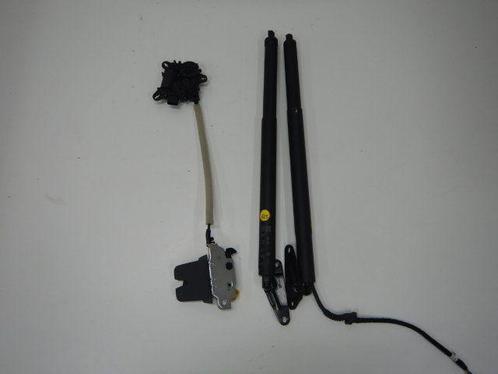 VW Tiguan 571 Elektrische Achterklep Opener 571827427A, Auto-onderdelen, Elektronica en Kabels, Volkswagen, Gebruikt, Ophalen of Verzenden