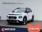 Citroen C3 Aircross 1.2 PT 110 EAT6 Shine | Automaat | Navi, 12 maanden, Gebruikt, Euro 6, Wit