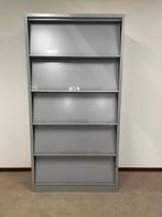 Tijdschriftenkast, Nieuw, Metaal, 150 tot 200 cm, 25 tot 50 cm