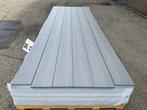 Cedral gevelpanelen tingrijs (lapwood-potdeksel) houtprofiel, Ophalen, Nieuw, Overige materialen, Minder dan 20 mm