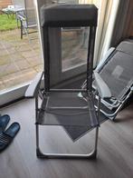 Campingstoelen 4 stuks helemaal nieuw, Ophalen of Verzenden
