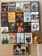 Party arthouse / filmhuis titels te koop, Alle leeftijden, Ophalen of Verzenden, Zo goed als nieuw, Overige gebieden