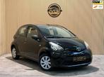 Toyota Aygo 1.0 VVT-i Now 5-DEURS, AIRCO, BJ 2014, ELECTR RA, Voorwielaandrijving, Euro 5, Stof, Gebruikt