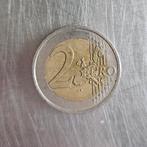2 euro 1999 liberte egalite fraternite, 2 euro, Ophalen of Verzenden