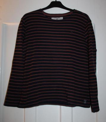 Longsleeve van Garcia 176 beschikbaar voor biedingen