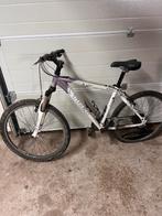 Trek 4300 Mountainbike opknapper, Fietsen en Brommers, Fietsen | Mountainbikes en ATB, Ophalen, Gebruikt, Hardtail, 49 tot 53 cm