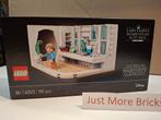NIEUW LEGO 40531 Lars Homestead Kitchen, Ophalen of Verzenden, Nieuw, Complete set, Lego