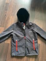 Esprit outdoor jas, softshell jas kinderen, maat 140, zwart, Kinderen en Baby's, Kinderkleding | Maat 140, Gebruikt, Jongen of Meisje