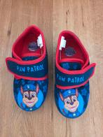 Paw Patrol Pantoffels Mt 28, Slofjes, Jongetje of Meisje, Ophalen of Verzenden, Zo goed als nieuw