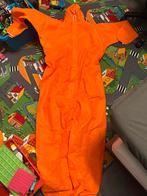 Oranje Halloween Kostuum, Kinderen en Baby's, Carnavalskleding en Verkleedspullen, Ophalen of Verzenden, Nieuw, 170 of groter