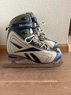 Te koop: Reebok Figu 4 kunstschaatsen, maat 37,5., Overige merken, Ophalen of Verzenden, Zo goed als nieuw, Kunstschaatsen