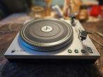 Philips Electronic 312 draaitafel ZONDER stofkap, Audio, Tv en Foto, Platenspelers, Ophalen of Verzenden, Gebruikt, Philips
