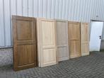 10 stuks nieuwe massief eiken paneeldeuren, Doe-het-zelf en Verbouw, Deuren en Horren, La belle porte, Jurgen.hoogenboezem@gmail.com