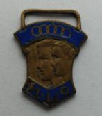 H.L.O./N.O.C. Insigne jaren 60 ( Ned .Olympisch Comité ), Verzamelen, Ophalen of Verzenden, Gebruikt