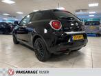 Alfa Romeo MiTo 1.4 Progression Airco, D-riem in 2024 V.V. P, Voorwielaandrijving, Euro 5, Stof, Gebruikt