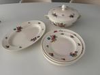 Petrus Regout Boudewijn servies, Antiek en Kunst, Antiek | Servies los, Ophalen
