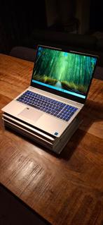 Partij laptops 5x BTO i5 als nieuw/goede accu/nieuwe laders, Computers en Software, Windows Laptops, 2 tot 3 Ghz, 14 inch, Ophalen of Verzenden
