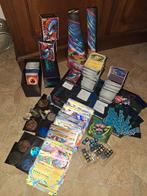 Pokemon verzameling, Hobby en Vrije tijd, Verzamelkaartspellen | Pokémon, Ophalen, Zo goed als nieuw, Meerdere kaarten