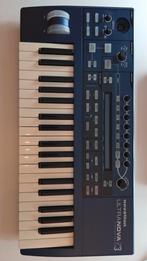 Novation UltraNova Synthesizer, Muziek en Instrumenten, Synthesizers, Ophalen of Verzenden, Zo goed als nieuw, Overige aantallen