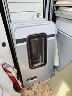 Caravan Deur          met fram, Caravans en Kamperen, Camper-accessoires, Ophalen of Verzenden, Zo goed als nieuw