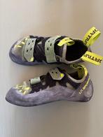 Klimschoenen La Sportiva Tarantula maat 36, Ophalen of Verzenden, Gebruikt, Klimsportschoenen