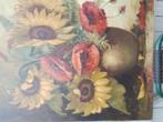 Stilleven J Elzer, Antiek en Kunst, Ophalen of Verzenden