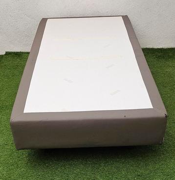 Auping Boxspring 90x210cm  beschikbaar voor biedingen