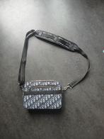 Dior schoudertas, Sieraden, Tassen en Uiterlijk, Tassen | Schoudertassen, Ophalen, Nieuw, Zwart