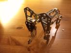 Meccano olifant magical safari, Kinderen en Baby's, Speelgoed | Educatief en Creatief, Ophalen of Verzenden, Zo goed als nieuw