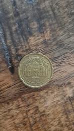 20 eurocent munt Oostenrijk, Ophalen of Verzenden, Oostenrijk, 20 cent