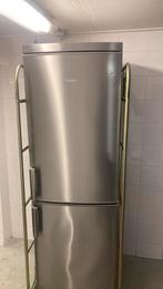 Bezorging mogelijk. Koelvries AEG werkt goed, 200 liter of meer, Met aparte vriezer, Zo goed als nieuw, 160 cm of meer