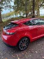 Renault Mégane 1.2 TCe Bose S&S 132PK Coupe 2013 Rood, Voorwielaandrijving, Euro 5, Zwart, 4 cilinders