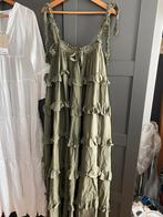Devotion lange jurk, Kleding | Dames, Jurken, Devotion, Ophalen of Verzenden, Zo goed als nieuw, Onder de knie