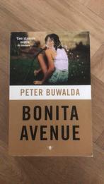 Boek: Bonita Avenue, Ophalen, Gelezen, Peter Buwalda