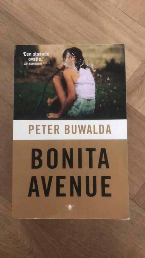 Boek: Bonita Avenue, Boeken, Historische romans, Gelezen, Ophalen