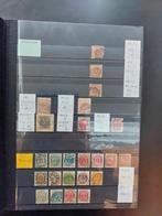 Postzegel verzameling Denemarken, Postzegels en Munten, Postzegels | Volle albums en Verzamelingen, Ophalen of Verzenden, Buitenland