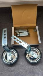 Kinderfiets zijwietjes, Fietsen en Brommers, Fietsen | Kinderfietsjes, Ophalen of Verzenden, Zo goed als nieuw, Minder dan 16 inch