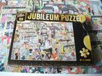 Jubileum puzzel Hubo 55 jaar 1000 stuks, Ophalen of Verzenden, 500 t/m 1500 stukjes, Zo goed als nieuw, Legpuzzel