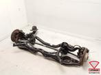 VW Golf 7 Seat Leon 5F VAG Achteras Onafhankelijk Compleet, Ophalen of Verzenden, Gebruikt, Volkswagen
