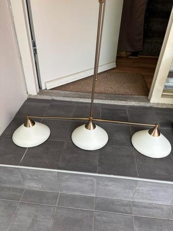 3-delige plafond hanglamp beschikbaar voor biedingen