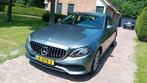 Mercedes-Benz E-Klasse 2.0 E220 D Sedan AUT 2016 Grijs, Automaat, Achterwielaandrijving, Origineel Nederlands, Diesel