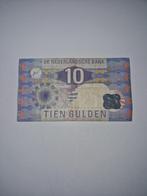 tien gulden biljet 1997 in gebruikte staat zie foto, Ophalen of Verzenden, 10 gulden, Los biljet
