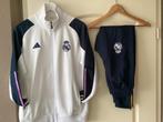 Prachtig trainingspak Adidas maat M te koop., Ophalen of Verzenden, Zo goed als nieuw, Algemeen